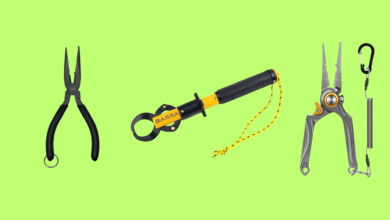 10 Melhores alicates de pesca de 2025: Guia completo com análises 45 10 Melhores alicates de pesca de 2025 Guia c