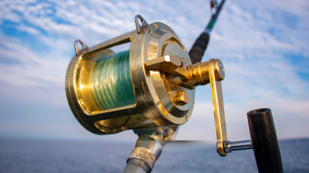 Top 10 Melhores Carretilhas de Pesca 2025: Guia Completo 1 carretilha