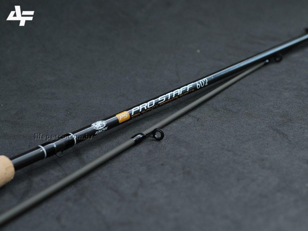 Melhor Vara de Pesca 2025: As Mais Recomendadas 4 image 2