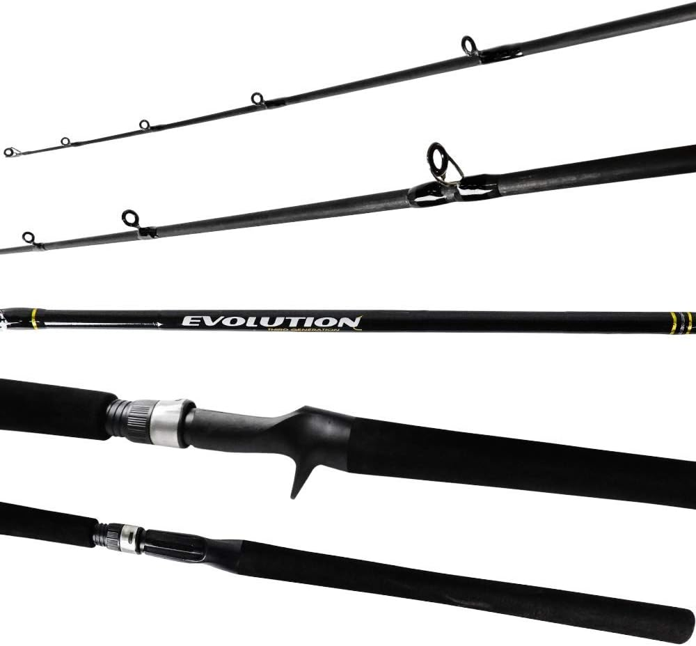 Melhor Vara de Pesca 2025: As Mais Recomendadas 10 image 5