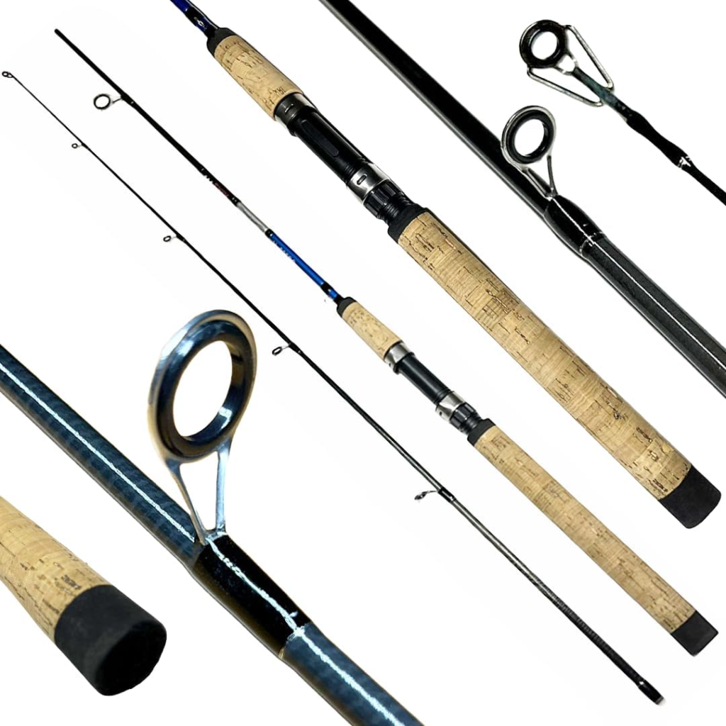 Melhor Vara de Pesca 2025: As Mais Recomendadas 12 image 6
