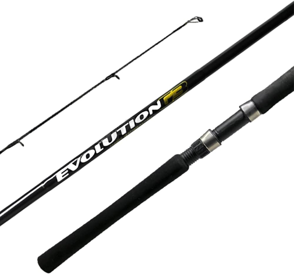 Melhor Vara de Pesca 2025: As Mais Recomendadas 16 image 8