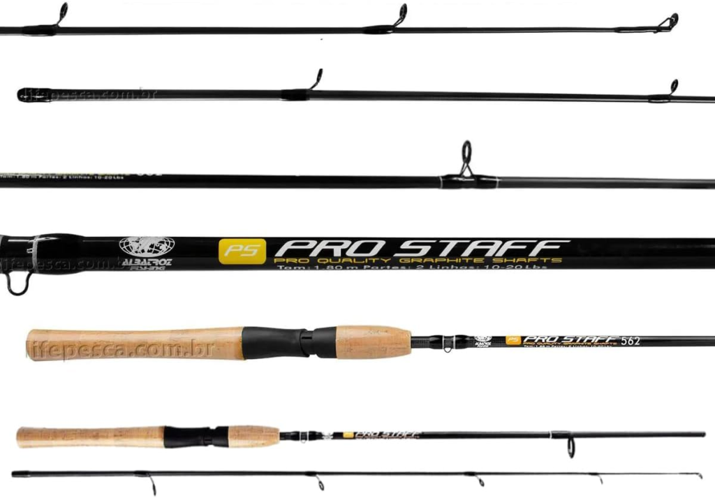 Melhor Vara de Pesca 2025: As Mais Recomendadas 18 image 9