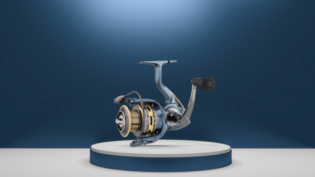 Top 10 Melhores Carretilhas de Pesca 2025: Guia Completo 2 img1 carretilhas