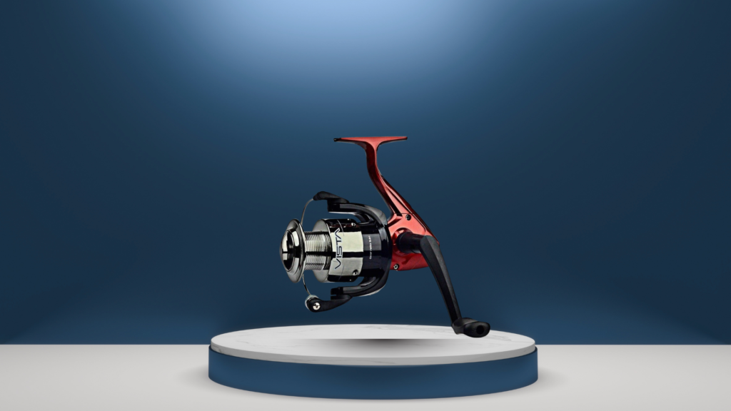 Top 10 Melhores Carretilhas de Pesca 2025: Guia Completo 8 img4 carretilhas