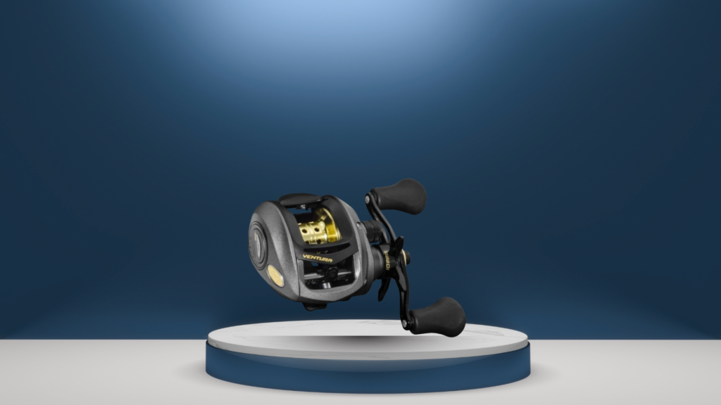 Top 10 Melhores Carretilhas de Pesca 2025: Guia Completo 16 img8 carretilhas