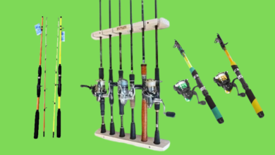 Melhor Vara de Pesca 2025: As Mais Recomendadas 89 varadepesca