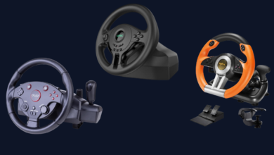 Top 10 Melhor Volante de PS4: As 10 Melhores Opções em 2025 83 6216546465 1 1