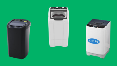Top 10 Melhor Máquina de Lavar de 8kg : As Melhores Opções para Você em 2025 1 Dizajn bez naslova 1