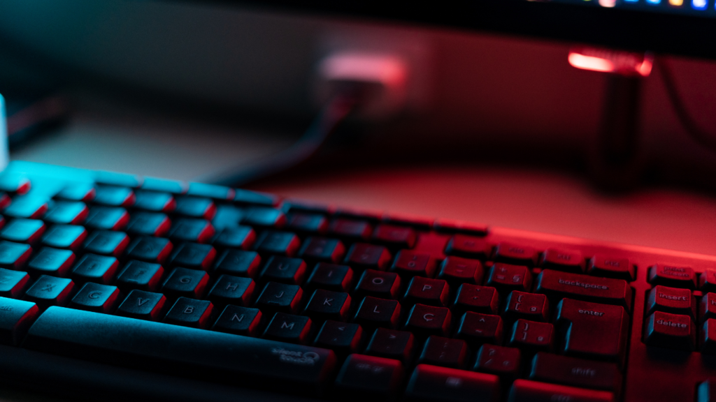 Top 10 Melhor Teclado Mecânico Gamer em 2025: As 10 Melhores Opções 1 Teclado Mecânico Gamer