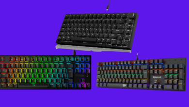 Top 10 Melhor Teclado Mecânico Gamer em 2025: As 10 Melhores Opções 111 capatecladogamer 2