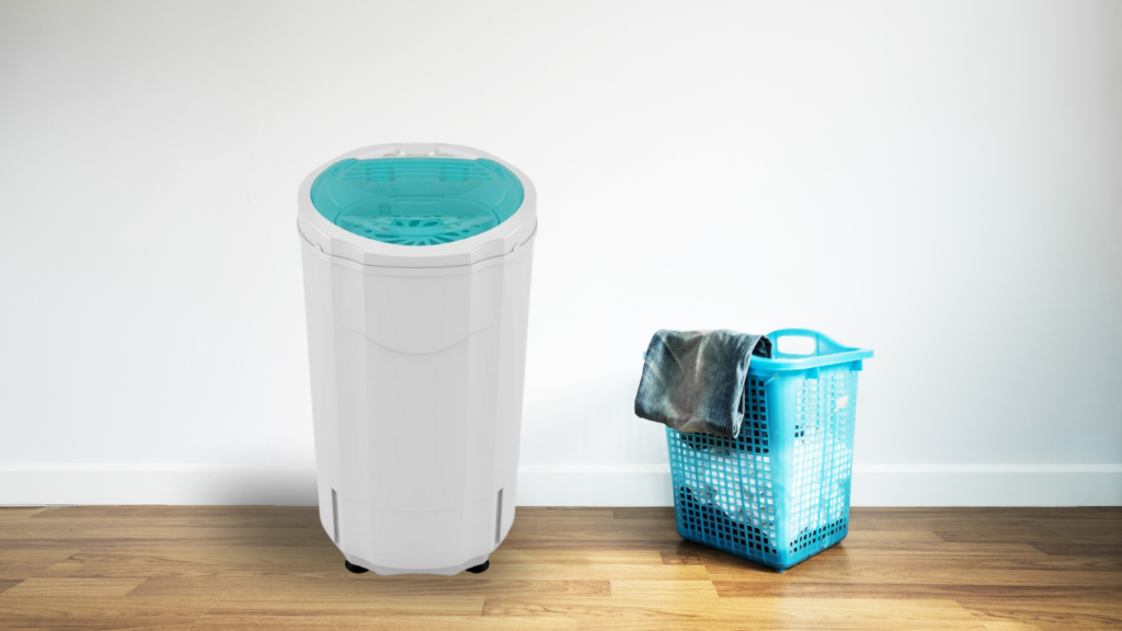 Top 10 Melhores Centrífugas de Roupas em 2025 2 centrifugas de roupa 1