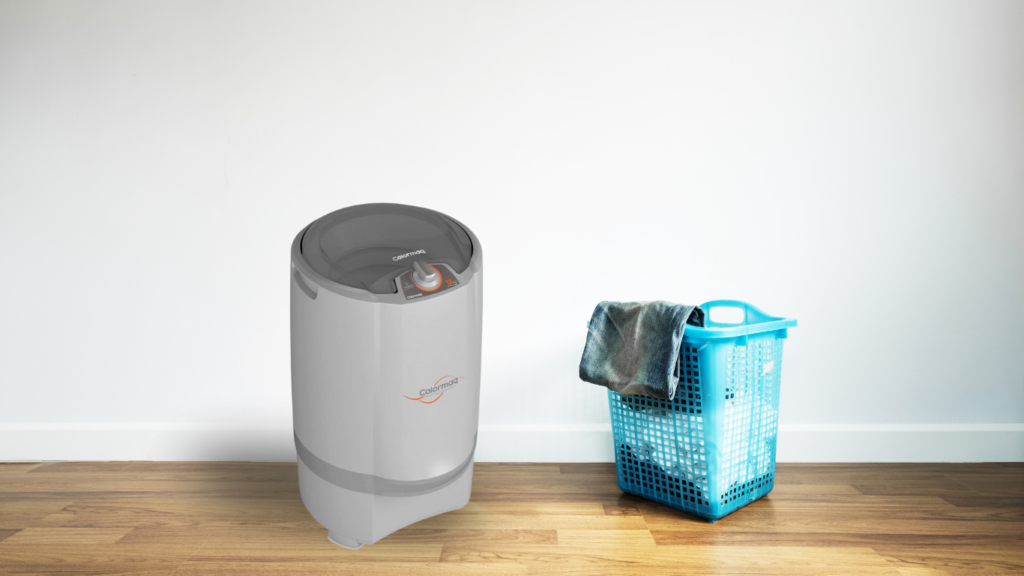 Top 10 Melhores Centrífugas de Roupas em 2025 4 centrifugas de roupa 10