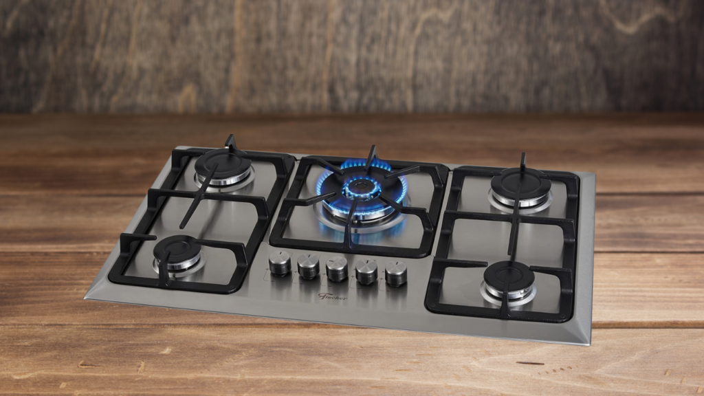 Top 10 Melhores Cooktops de 2025: Elegância, Eficiência e Tecnologia para Cozinhas Modernas 6 cooktop3