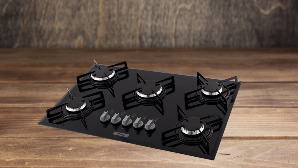 Top 10 Melhores Cooktops de 2025: Elegância, Eficiência e Tecnologia para Cozinhas Modernas 16 cooktop8