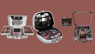 Top 10 Melhore Maleta de Maquiagem em 2025: As Melhores Opções do mercado 1 hsgvczjhv 1
