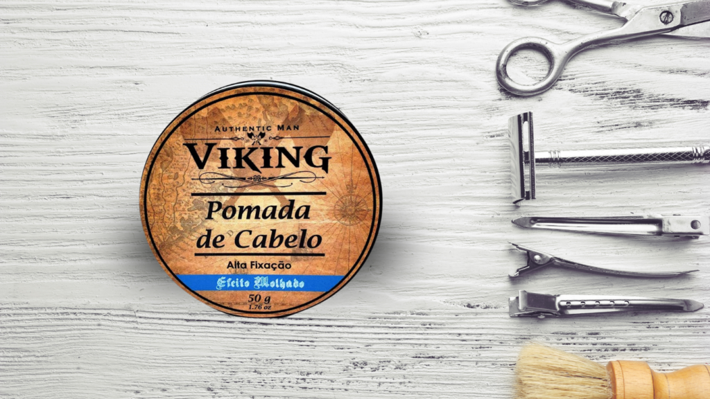 Top 10 Melhor Pomada para Cabelo Masculino em 2025 18 pomada masculina 9