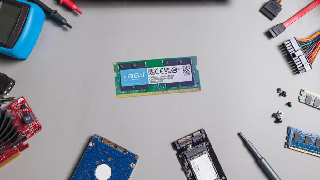 Top 10 Melhor Memória Ram para Notebook : As Mais Vendidas em 2025 2 ramnotebook 1