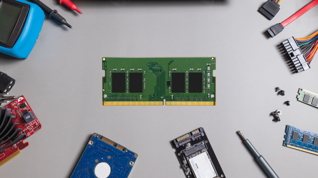 Top 10 Melhor Memória Ram para Notebook : As Mais Vendidas em 2025 8 ramnotebook 4