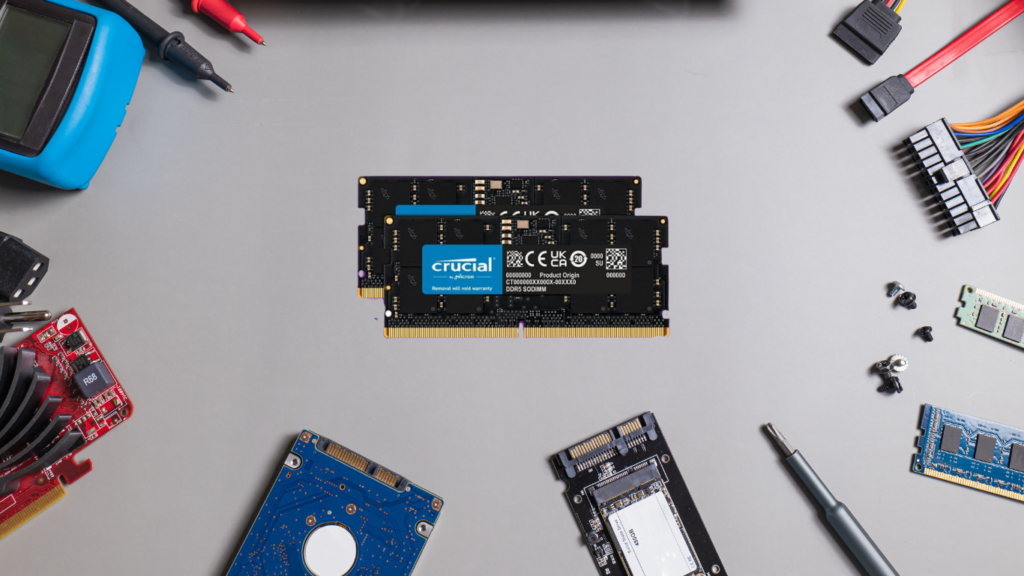 Top 10 Melhor Memória Ram para Notebook : As Mais Vendidas em 2025 10 ramnotebook 5