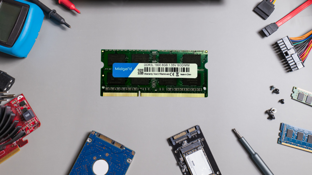 Top 10 Melhor Memória Ram para Notebook : As Mais Vendidas em 2025 18 ramnotebook 9