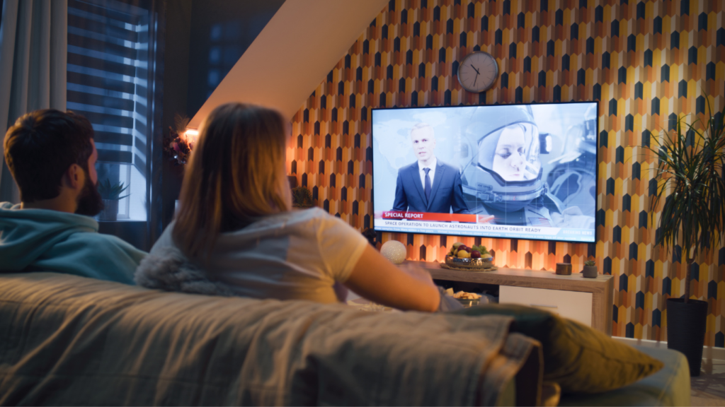 Top 10 Melhores Smart TV: As Mais Vendidas em 2025 1 Smart tv