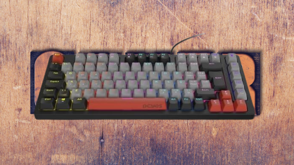 Top 10 Melhor Teclado Mecânico Gamer em 2025: As 10 Melhores Opções 20 tecaldogamer 1