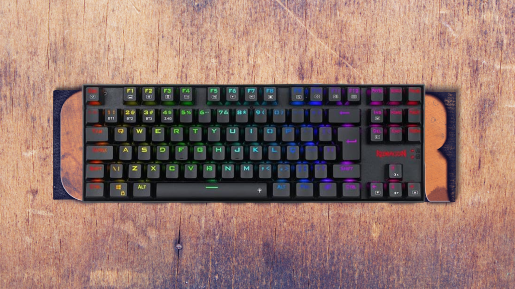 Top 10 Melhor Teclado Mecânico Gamer em 2025: As 10 Melhores Opções 2 tecaldogamer 10