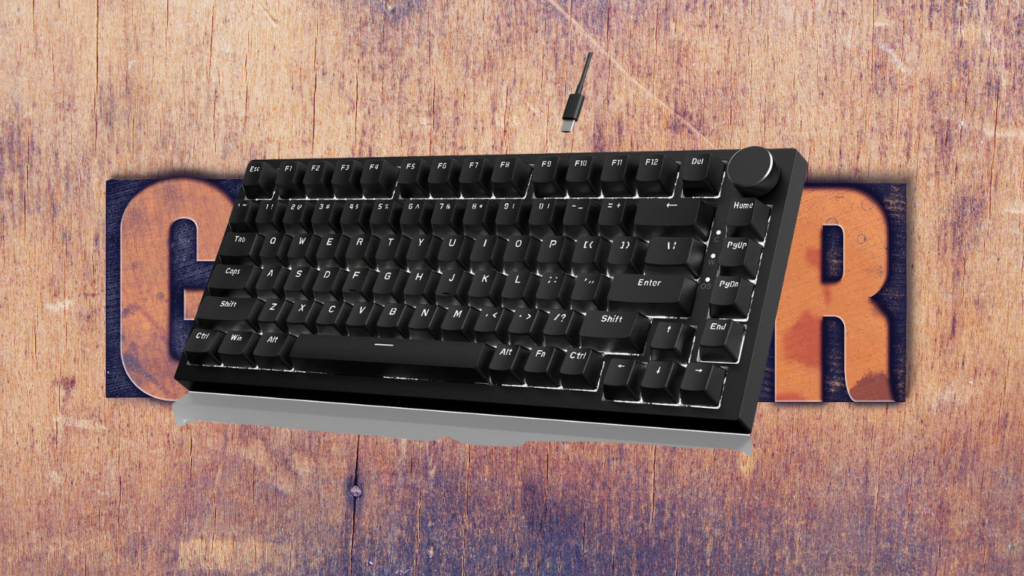 Top 10 Melhor Teclado Mecânico Gamer em 2025: As 10 Melhores Opções 18 tecaldogamer 2