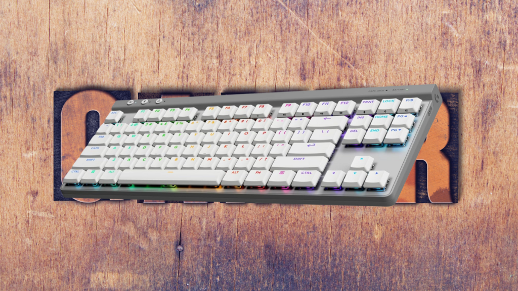 Top 10 Melhor Teclado Mecânico Gamer em 2025: As 10 Melhores Opções 16 tecaldogamer 3