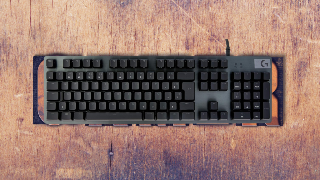 Top 10 Melhor Teclado Mecânico Gamer em 2025: As 10 Melhores Opções 10 tecaldogamer 6