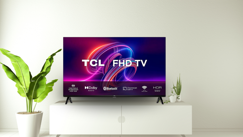 Top 10 Melhores Smart TV: As Mais Vendidas em 2025 2 tvsmart 1
