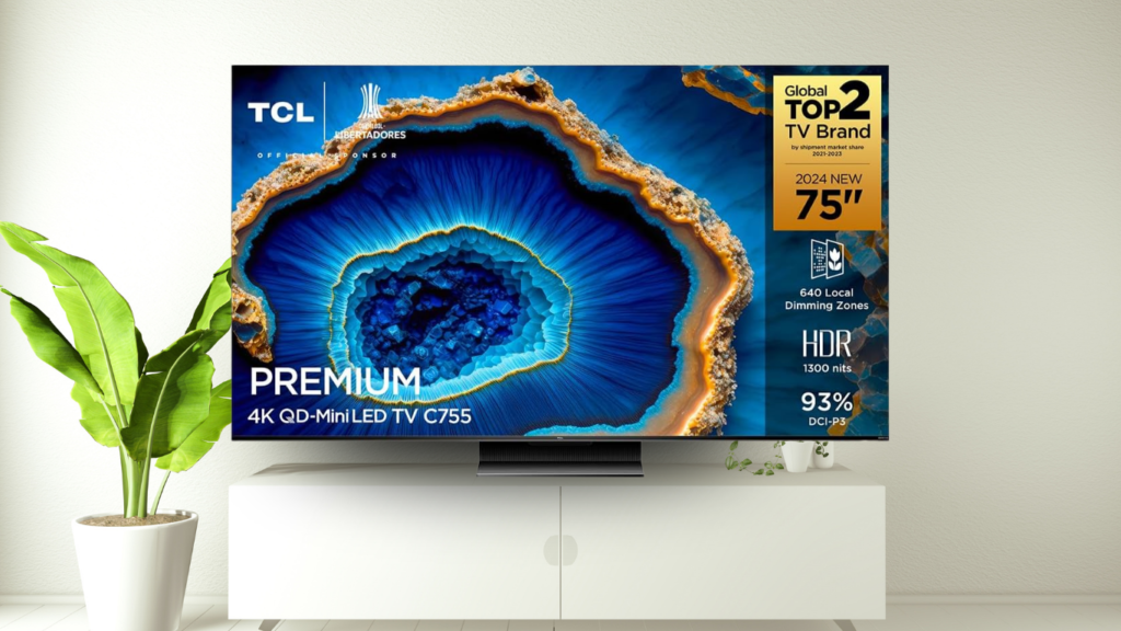 Top 10 Melhores Smart TV: As Mais Vendidas em 2025 20 tvsmart 10