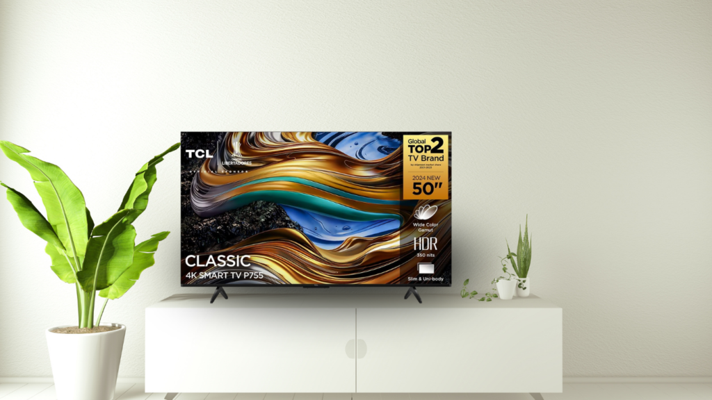 Top 10 Melhores Smart TV: As Mais Vendidas em 2025 10 tvsmart 5