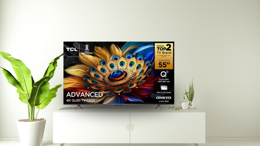 Top 10 Melhores Smart TV: As Mais Vendidas em 2025 12 tvsmart 6