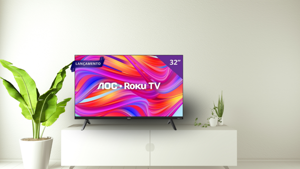 Top 10 Melhores Smart TV: As Mais Vendidas em 2025 14 tvsmart 7