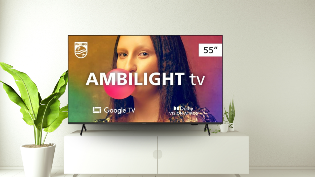 Top 10 Melhores Smart TV: As Mais Vendidas em 2025 16 tvsmart 8