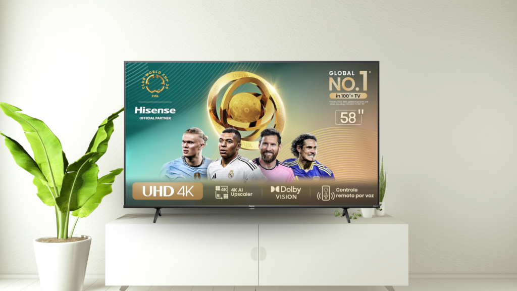 Top 10 Melhores Smart TV: As Mais Vendidas em 2025 18 tvsmart 9