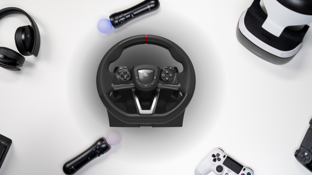 Top 10 Melhor Volante de PS4: As 10 Melhores Opções em 2025 4 volanteps4 2
