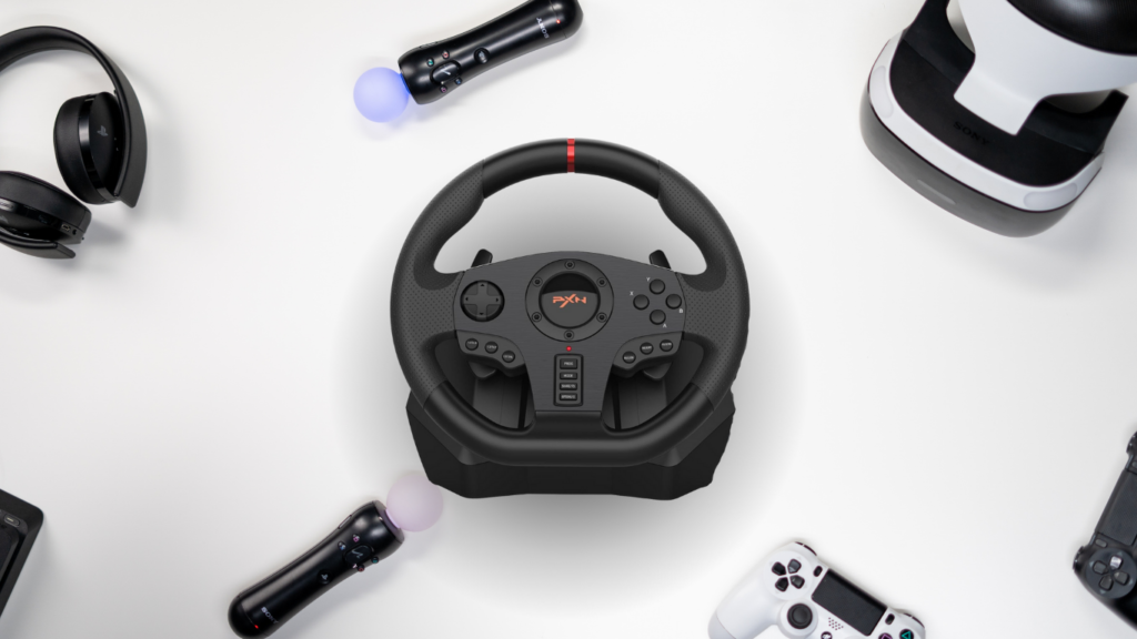 Top 10 Melhor Volante de PS4: As 10 Melhores Opções em 2025 16 volanteps4 8